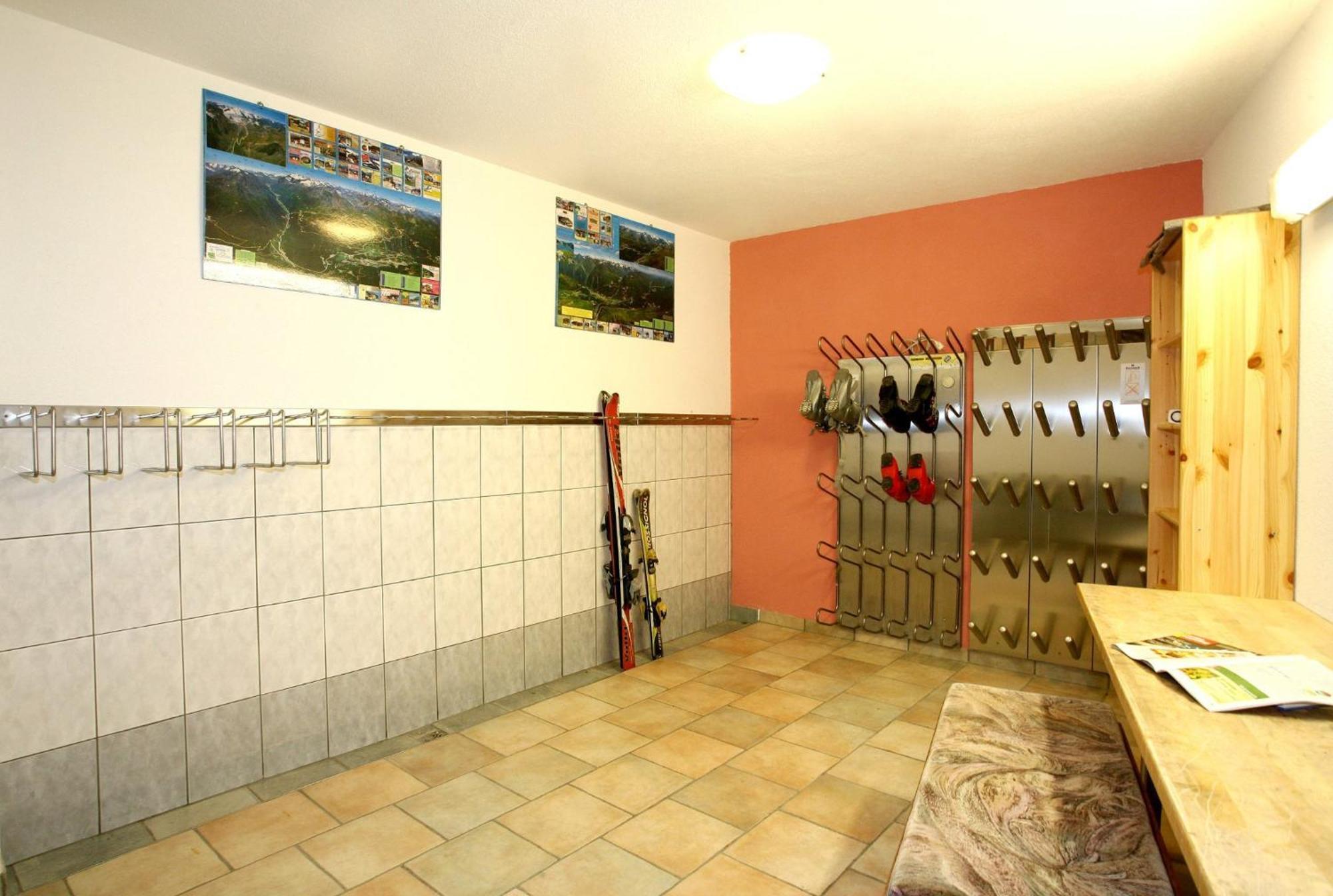 ホテル Haus Gritsch ゼルデン エクステリア 写真
