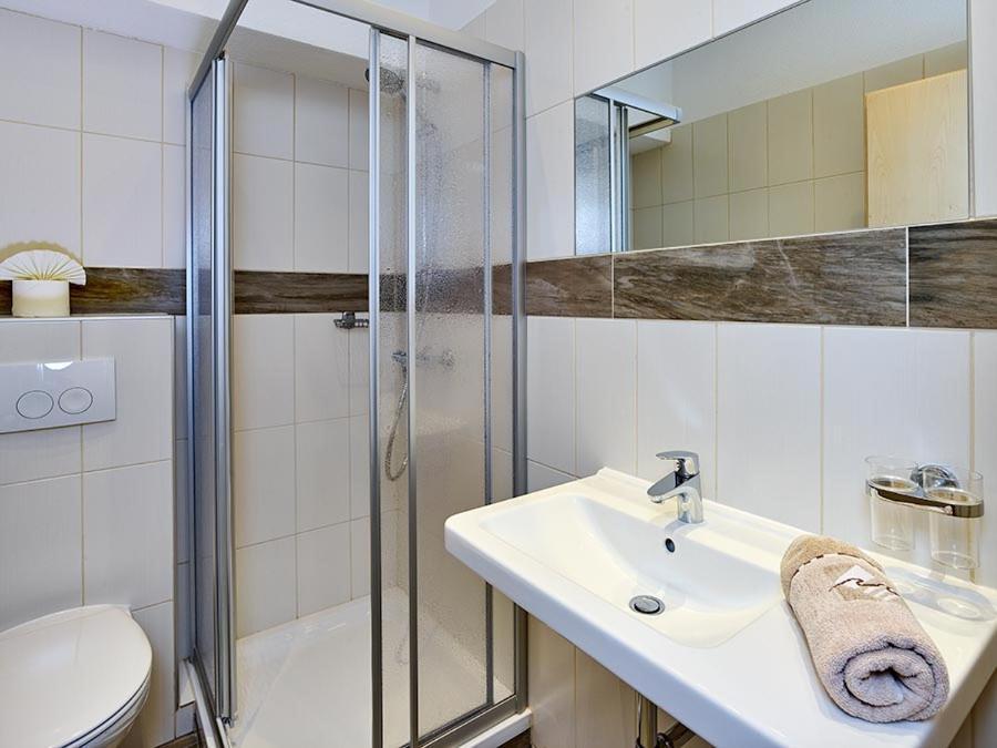 ホテル Haus Gritsch ゼルデン エクステリア 写真