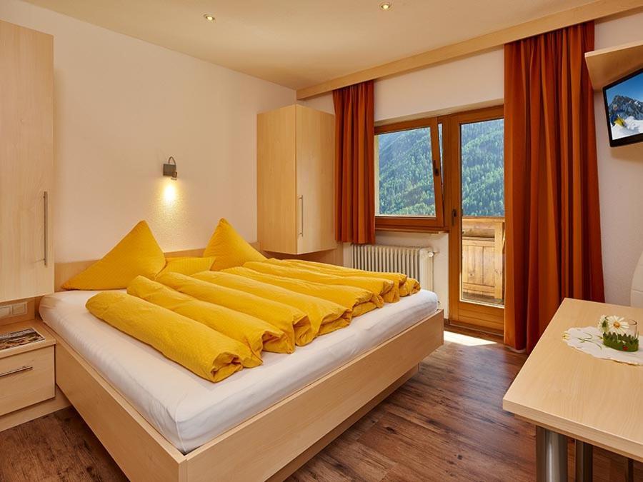 ホテル Haus Gritsch ゼルデン エクステリア 写真