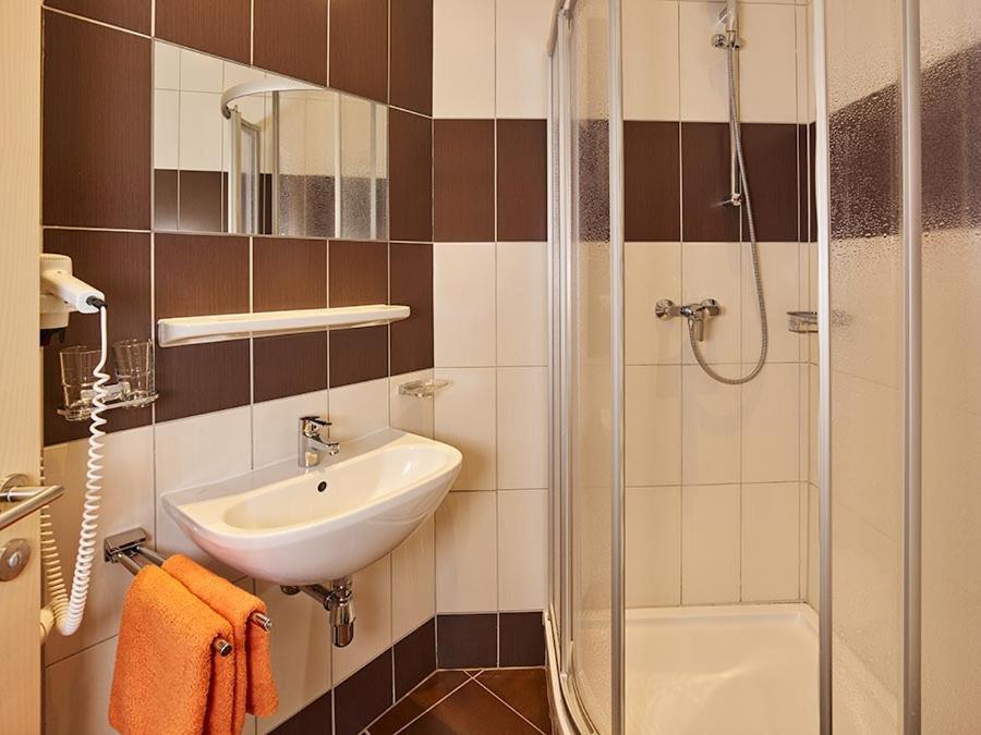 ホテル Haus Gritsch ゼルデン エクステリア 写真