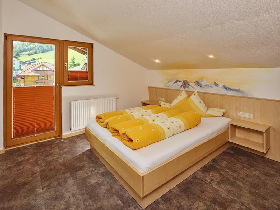 ホテル Haus Gritsch ゼルデン エクステリア 写真